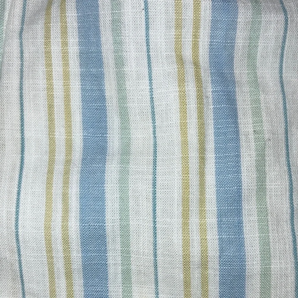 #112. 🆕 NWOT - Carter’s Just One You - Striped Baby Outfit Set with Headband